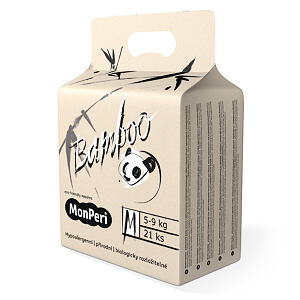MonPeri Bamboo M
