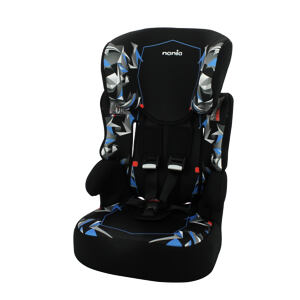 Nania BeLine Prisme Blue 9-36 kg