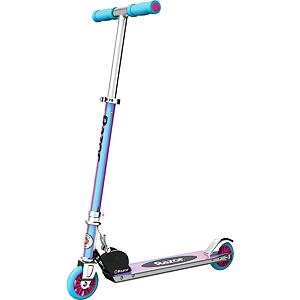 Razor A holographic