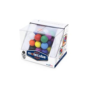 RECENTTOYS Molekuly