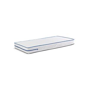 Sensillo Matrace latex-molitan 120x60 cm