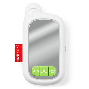 SKIP HOP Hračka hudební telefon Explore&More šelf 6m+