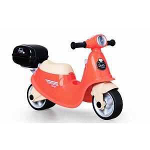 Odrážadlo skúter Jedlo Express