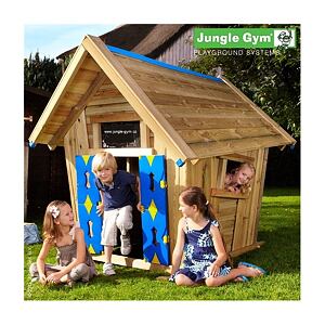 VLADEKO  Dětský domekJungle Crazy Playhouse