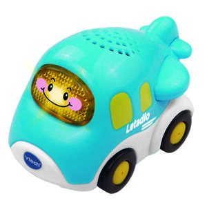 Vtech Tut Tut - Lietadlo