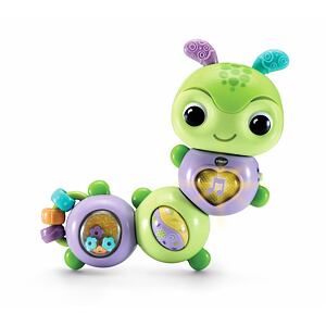 Vtech Urečnená húsenica - SK