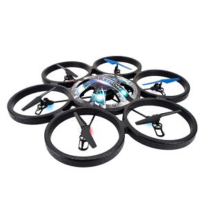 Corfix Multikoptéra REVELL 23961 - HEXATRON