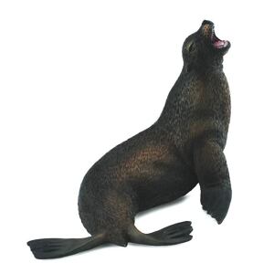 Collecta Lvoun hřívnatý - model zvířátka