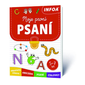Pemic Moje prvé písanie