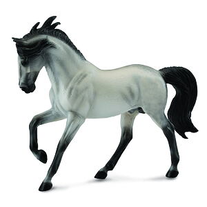 COLLECTA Andaluský kůň - šedivý