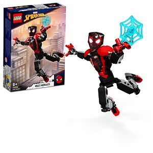 Miles Morales – figúrka