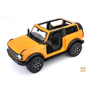 Maisto Model 1/18 Special Edition