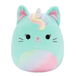 SQUISHMALLOWS Mačkorožec - Nicole