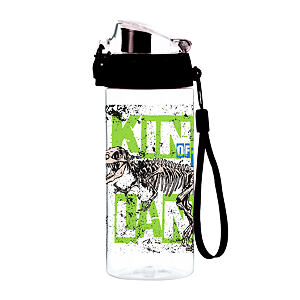Láhev OXY CLiCK 500 ml - Premium Dinosaurus