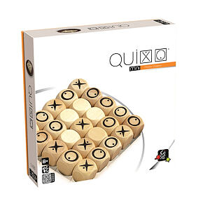 Albi Quixo mini