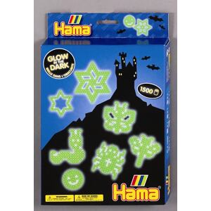 Hama Dárkový box svítící ve tmě MIDI