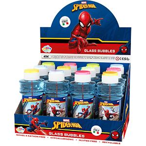 Dulcop Bublifuk Spider-man 300ml 