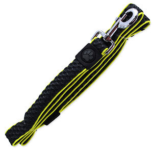 Vodidlo ACTIVE DOG Mellow šedé L 1 ks