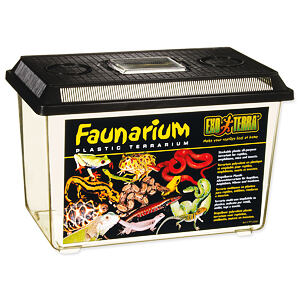 Faunarium EXO TERRA velké 37 cm