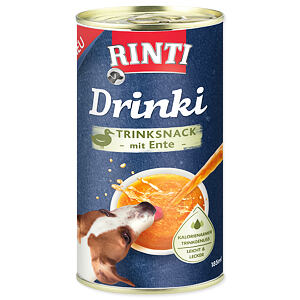 Drink RINTI Ente 185 ml