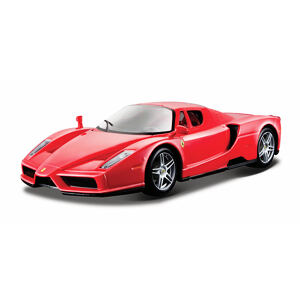 1:24 FERRARI ENZO FERRARI RED