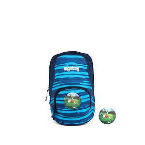 Ergobag Easy školkový baťůžek Striker S