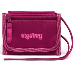 Ergobag peňaženka ECO Fuchsie