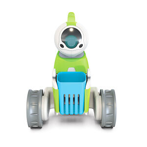 HEXBUG MoBots Fetch - zelený