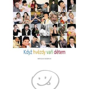 Když hvězdy vaří dětem
