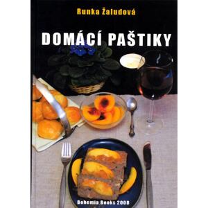Domácí paštiky