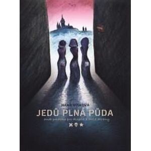 Jedů plná půda