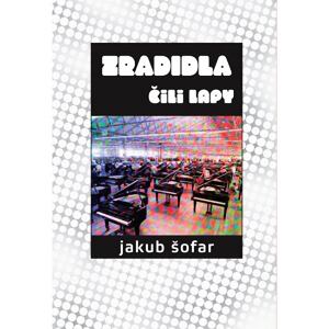 Zradidla čili lapy