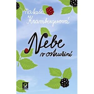 Nebe v ostružiní