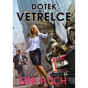 Dotek vetřelce - Katherine "Kitty" Katt 1
