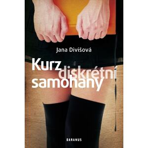 Kurz diskrétní samohany