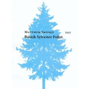 Básník Sylvestr Pollet