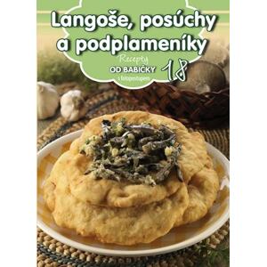 Langoše, posúchy a podplameníky