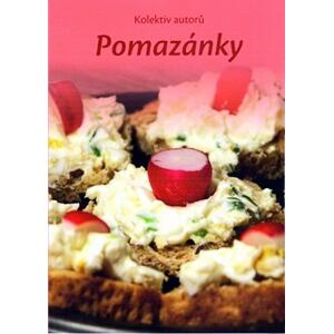 Pomazánky