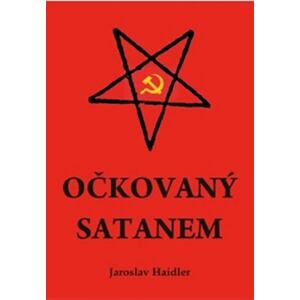 Očkovaný Satanem