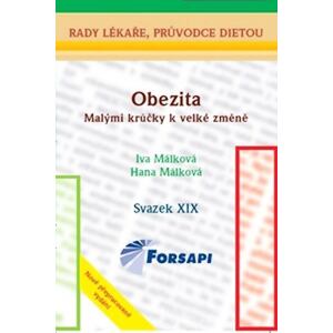 Obezita - Malými krůčky k velké změně