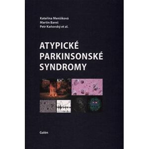 Atypické parkinsonské syndromy