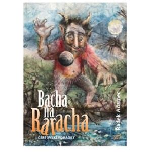 Bacha na Raracha