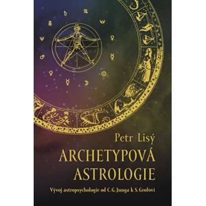 Archetypová astrologie