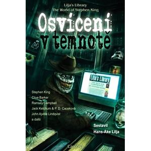 Osvícení v temnotě