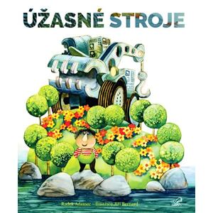 Úžasné stroje
