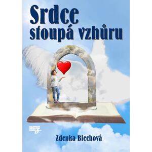 Srdce stoupá vzhůru