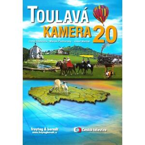 Toulavá kamera 20