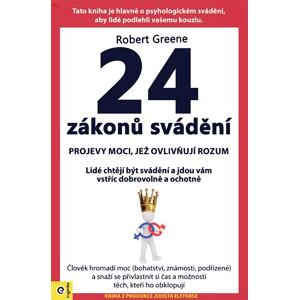 24 zákonů svádění