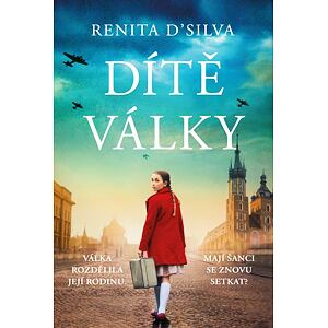 Dítě války