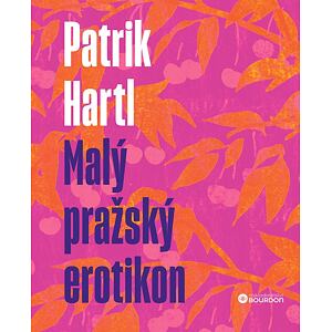 Malý pražský erotikon / Dárkové ilustrované vydání
